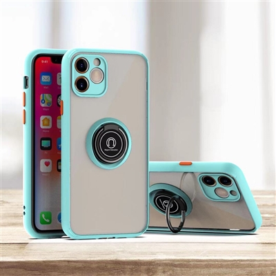 Apple iPhone 11 Pro Max Ring case SLIM ARMOR case FOR WHOLESALE