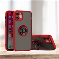 Apple iPhone 8 Ring case SLIM ARMOR case FOR WHOLESALE