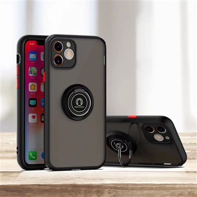 Apple iPhone XR Ring case SLIM ARMOR case FOR WHOLESALE