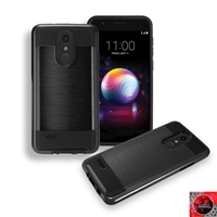 LG K30 Hybrid Case Wholesale