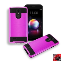 LG K30 Hybrid Case Wholesale