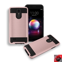 LG K30 Hybrid Case Wholesale