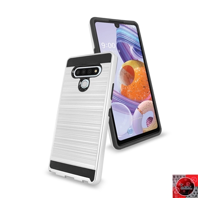 LG K51 SLIM ARMOR case FOR WHOLESALE