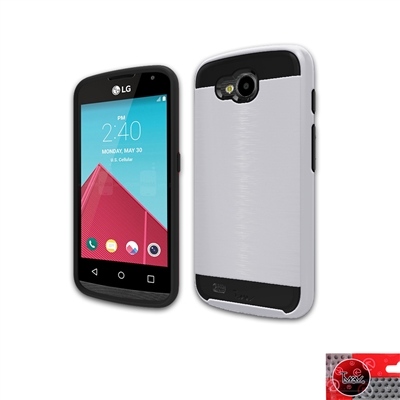 LG X Venture / X Calibur Slim Cover Case FOR WHOLESALE