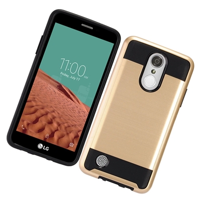 LG ARISTO / MS210 SLIM ARMOR case FOR WHOLESALE