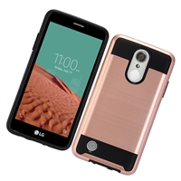 LG ARISTO / MS210 SLIM ARMOR case FOR WHOLESALE