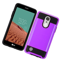 LG ARISTO / MS210 SLIM ARMOR case FOR WHOLESALE