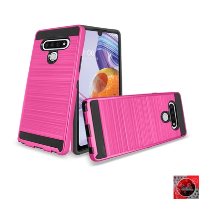 LG Stylo 6 SLIM ARMOR case FOR WHOLESALE