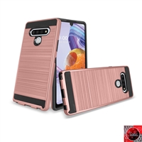 LG Stylo 6 SLIM ARMOR case FOR WHOLESALE