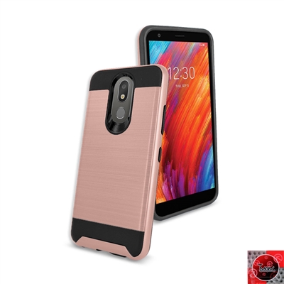 LG Aristo 4+/ Escape Plus/ Tribute Royal/ X320 SLIM ARMOR case FOR WHOLESALE