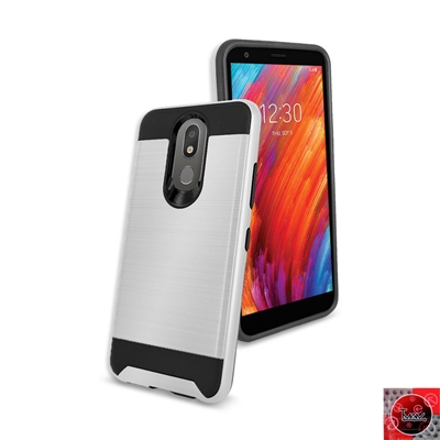 LG Aristo 4+/ Escape Plus/ Tribute Royal/ X320 SLIM ARMOR case FOR WHOLESALE