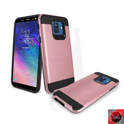 Samsung Galaxy A6 (2018) /A600 SLIM ARMOR case FOR WHOLESALE