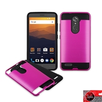 ZTE MAX XL /N9560 SLIM ARMOR case FOR WHOLESALE