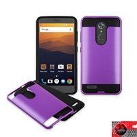 ZTE MAX XL /N9560 SLIM ARMOR case FOR WHOLESALE