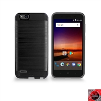 ZTE Tempo X N9137 (Boost Mobile) / ZTE Blade Vantage Z839 (Verizon) / ZTE AVID 4 ( Metro Pcs ) / ZTE Fanfare 3 ( Cricket ) SLIM ARMOR case FOR WHOLESALE