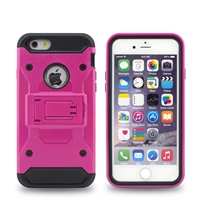 IPHONE 6 / 6S HYBRID CASE