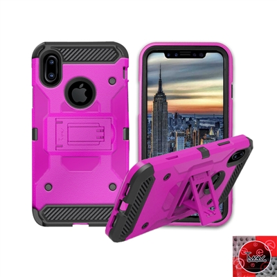 IPHONE X HYBRID CASE