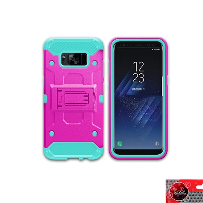 SAMSUNG S8 Cover Case