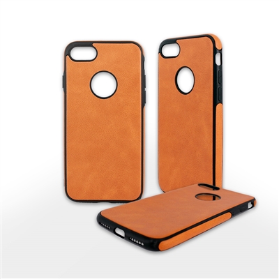 IPHONE 7 LEATHER CASE