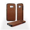 SAMSUNG GALAXY S7 LEATHER CASE