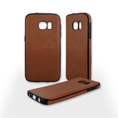 SAMSUNG GALAXY S7 LEATHER CASE