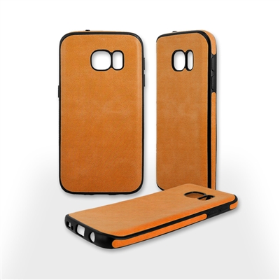 SAMSUNG GALAXY S7 LEATHER CASE