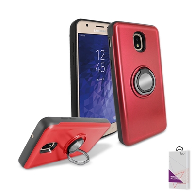 Samsung Galaxy J3 (2018) Ring case SLIM ARMOR case FOR WHOLESALE