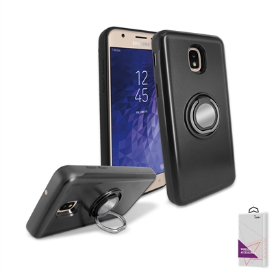 Samsung Galaxy J3 (2018) Ring case SLIM ARMOR case FOR WHOLESALE