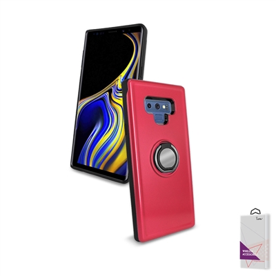 Samsung Galaxy Note 9 Ring case SLIM ARMOR case FOR WHOLESALE