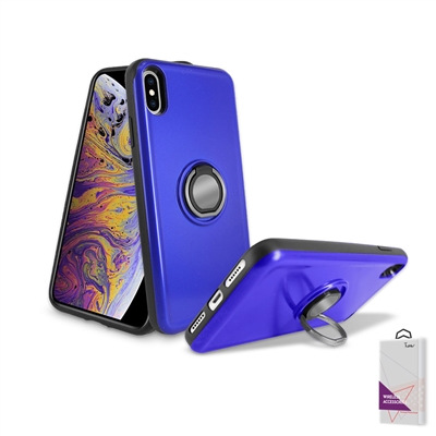 Apple iPhone XS Max Ring case SLIM ARMOR case FOR WHOLESALE