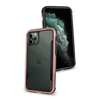 iPhone 11 Chrome Clear Case SLIM ARMOR case FOR WHOLESALE