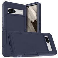 Google Pixel 8 Pro Pioneer Armor Heavy Duty PC+TPU Case