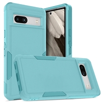 Google Pixel 8 Pioneer Armor Heavy Duty PC+TPU Case