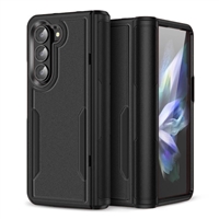 Samsung Galaxy Z Fold 5 Pioneer Armor Heavy Duty PC+TPU Case