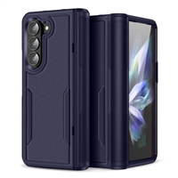 Samsung Galaxy Z Fold 5 Pioneer Armor Heavy Duty PC+TPU Case