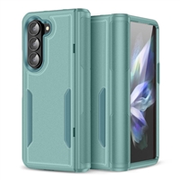 Samsung Galaxy Z Fold 5 Pioneer Armor Heavy Duty PC+TPU Case