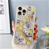 iPhone 16 Fully Covered 3D Diamond Case