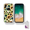 Apple iPhone X 3D Design SLIM ARMOR case FOR WHOLESALE