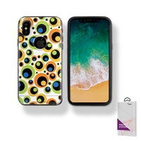 Apple iPhone X 3D Design SLIM ARMOR case FOR WHOLESALE