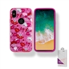 Apple iPhone X 3D Design SLIM ARMOR case FOR WHOLESALE