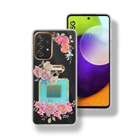 Samsung Galaxy A52 Design SLIM ARMOR case FOR WHOLESALE