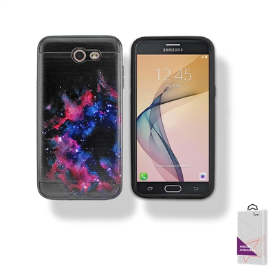 Samsung Galaxy J3 Prime/ J3 Emerge/J3 2017/ J327 3D Desgin SLIM ARMOR case FOR WHOLESALE