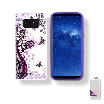 Samsung Galaxy Note 8  3D Desgin SLIM ARMOR case FOR WHOLESALE