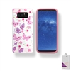 Samsung Galaxy Note 8  3D Desgin SLIM ARMOR case FOR WHOLESALE