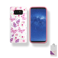 Samsung Galaxy Note 8  3D Desgin SLIM ARMOR case FOR WHOLESALE