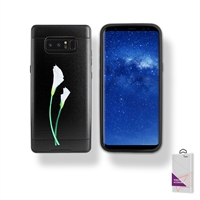 Samsung Galaxy Note 8  3D Desgin SLIM ARMOR case FOR WHOLESALE