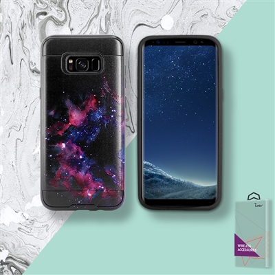 Samsung Galaxy Note 8  3D Desgin SLIM ARMOR case FOR WHOLESALE