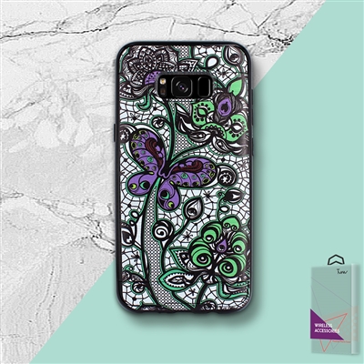 Samsung Galaxy S8 3D Desgin SLIM ARMOR case FOR WHOLESALE