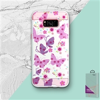 Samsung Galaxy S8 3D Desgin SLIM ARMOR case FOR WHOLESALE