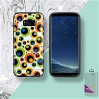 Samsung Galaxy S8 3D Desgin SLIM ARMOR case FOR WHOLESALE